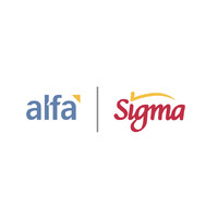 Alfa Corporativo logo - Similar company to Alpek