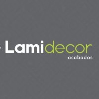 LAMIDECOR logo - Similar company to Lamidecor Slu
