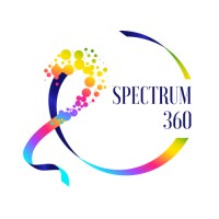 Spectrum 360 FL logo - Similar company to Scarc Foundation