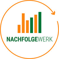 NachfolgeWerk Sachsen logo - Similar company to Tuced - An-Institut Für Transfer Und Weiterbildung Gmbh