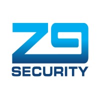 Z9 Security logo - Similar company to Nfid Foundation