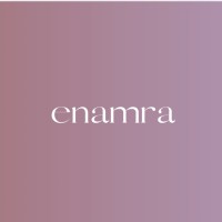enamra logo - Similar company to Light And Green