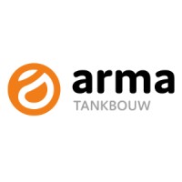 Arma Tankbouw logo - Similar company to De Bruin Process Equipment