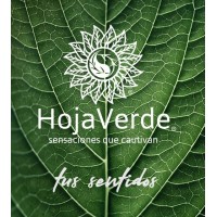 HOJA VERDE, Natural alternatives for personal care and lifestyle. logo - Similar company to Gardaexport