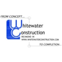White Water Construction Inc