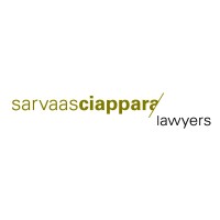 Sarvaas Ciappara Lawyers logo - Similar company to Australian Liberal Students' Federation