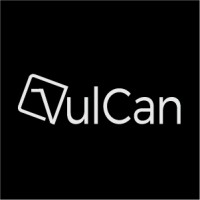 VulCan logo - Similar company to Silver King Beverage Co