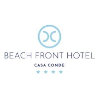 Casa Conde Beach Front Hotel logo - Similar company to Kc Hotel San José