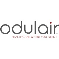 Odulair, LLC logo - Similar company to Apiary Medical