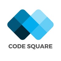 Code Square Technologies logo - Similar company to Peacock Solar
