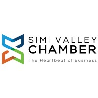 Simi Valley Chamber of Commerce logo - Similar company to Simi Valley Missing Pets Inc