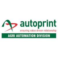 Autoprint Agri Automation logo - Similar company to Destro Sec