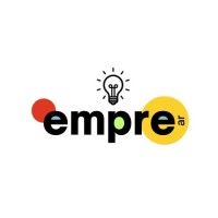 Empre.ar logo - Similar company to Ya Comunica - Prensa Y Comunicación