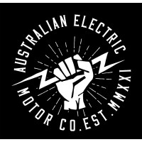 Australian Electric Motor Co logo - Similar company to Knox Power Tools & Repairs
