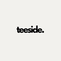 Teeside logo - Similar company to Chapter 2 Drip