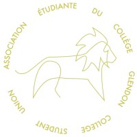 Glendon College Student Union logo - Similar company to White Dolphin Digital
