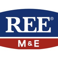 REE M&E JSC logo - Similar company to Ion M&E