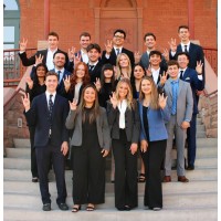 Professional Sales Program at Arizona State University logo - Similar company to Seufferlein Sales Program (Ssp) At Csu, Chico