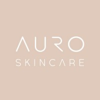 Auro Skincare logo - Similar company to Royal Labs Contract Manufacturing