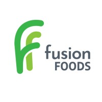 Fusion Foods Group logo - Similar company to The Hatchery Chicago