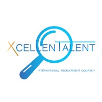 XcellenTalent International Recruitment Company logo - Similar company to Monkeyrecruit