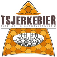 Tsjerkebier logo - Similar company to Havenbrouwerij Het Brouwdok