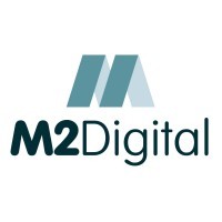 M2 Digital logo - Similar company to Greendoc