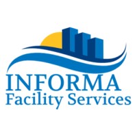 Informa Facility Services logo - Similar company to A2Z Solutions