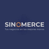 SINOMERCE logo - Similar company to Made For Germany