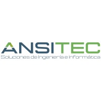 Ansitec Soluciones De Ingenieria E Informatica Sll