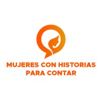 Mujeres con Historias para contar logo - Similar company to Ceryle