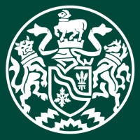 Oxfordshire County Council logo - Similar company to Swindon Borough Council