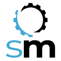 Social Mechanics logo - Similar company to Amplify Industrial Marketing + Guidance