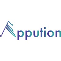 Appution logo - Similar company to Vintec