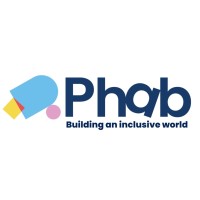 PHAB NZ logo - Similar company to Clever First Aid