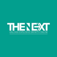 TheNext logo - Similar company to Thenext