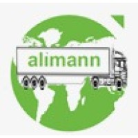 ALIMANN LOGISTICS LIMITED logo - Similar company to Dwg Logistics Ltd