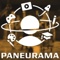 PANEURAMA logo - Similar company to Virtual Production Studio Network