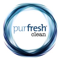 Purfresh Clean logo - Similar company to Voltair.Ai