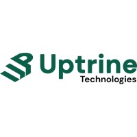 Uptrine Technologies logo - Similar company to Adjibar