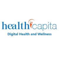 Healthcapita.kuwait logo - Similar company to Capita Technologies, Inc.