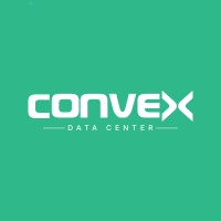 Convex Data Center logo - Similar company to 2Xr Data Center Solutions