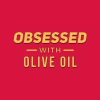 Obsessed with Olive Oil logo - Similar company to Lasitia - Sitia Olive Oil