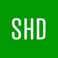 CreativeMornings/SHD logo - Similar company to Sheffield Content Club