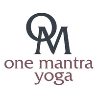 One Mantra Yoga logo - Similar company to Mantrai