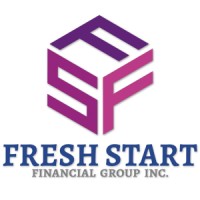 Fresh Start Financial Group logo - Similar company to Ebram Financial Technology Services