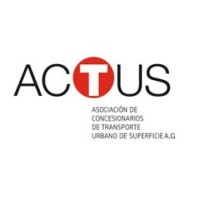 Association Of Surface Public Transport Operators [Actus A.G.]