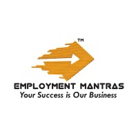 EMPLOYMENT MANTRAS logo - Similar company to Infinity Personality Development
