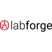 Labforge Inc. logo - Similar company to Modd Apps