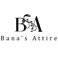 Bana's Attire logo - Similar company to Muzi Studio
